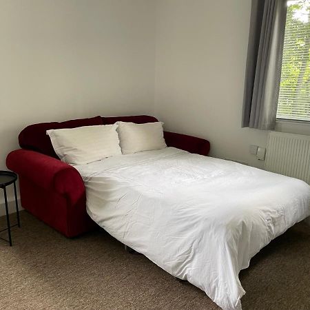 Charming Apartment In Chiswick London Eksteriør billede